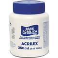 Base Acrílica para Artesanato 250ml. - Acrilex